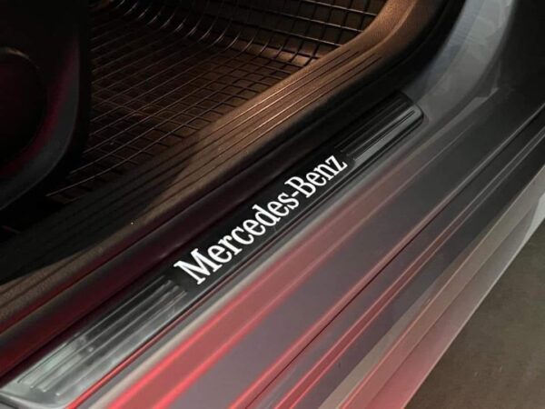 Mercedes-Benz A-Klasse – Image 31