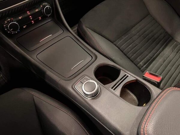 Mercedes-Benz A-Klasse – Image 19