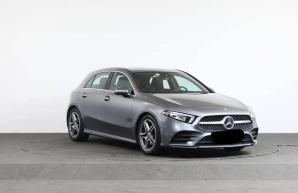 Mercedes-Benz Classe A – Image 2