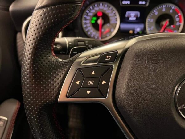 Mercedes-Benz A-Klasse – Image 21
