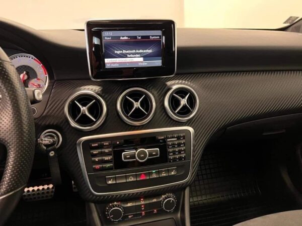Mercedes-Benz A-Klasse – Image 11