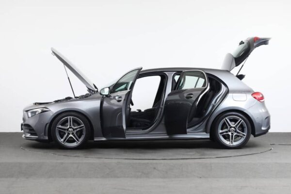 Mercedes-Benz Classe A – Image 24