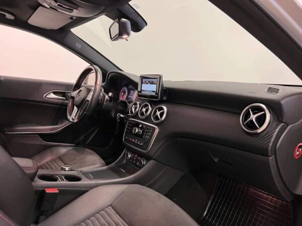 Mercedes-Benz A-Klasse – Image 30