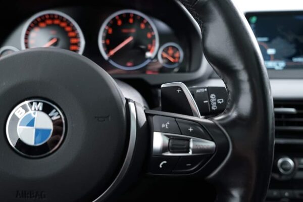 BMW X5 – Image 10