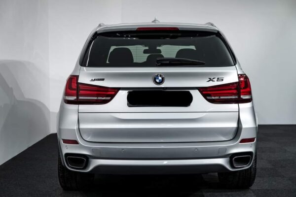 BMW X5 – Image 4