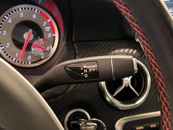 Mercedes-Benz A-Klasse – Image 10