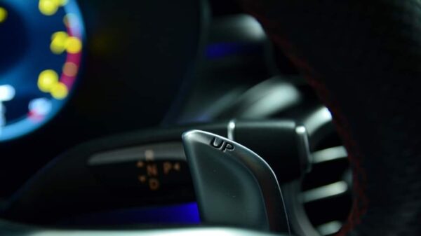 Mercedes-Benz Classe C – Image 11