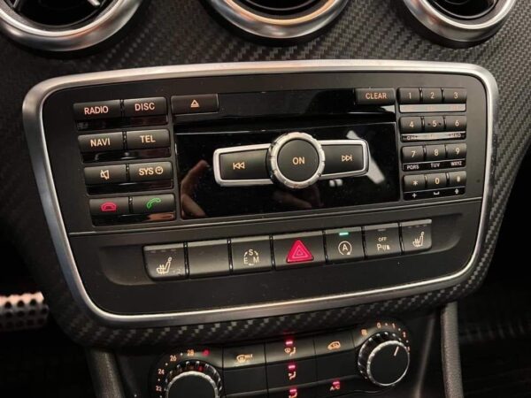 Mercedes-Benz A-Klasse – Image 12