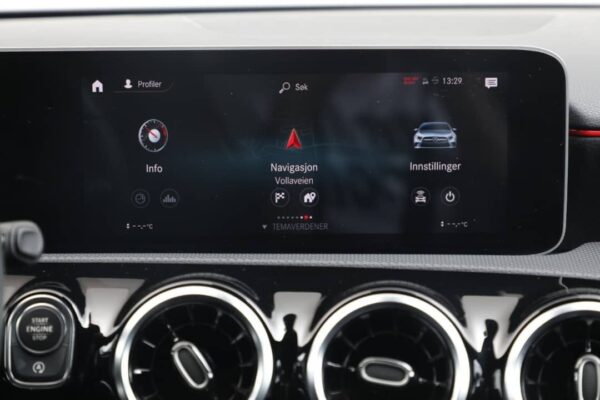 Mercedes-Benz Classe A – Image 15