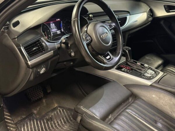 Audi A6 allroad – Image 12