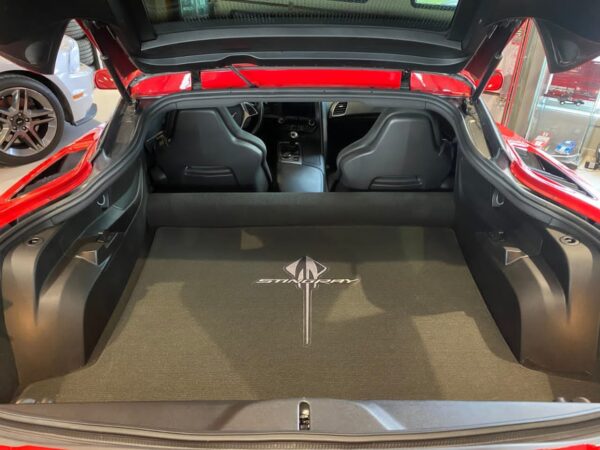 Chevrolet Corvette – Image 13