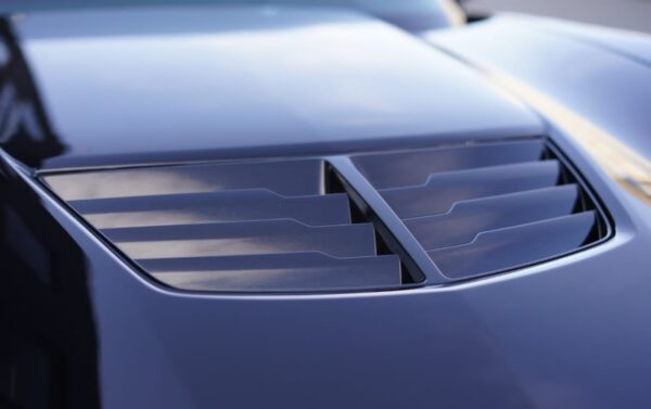 Chevrolet Corvette – Image 13