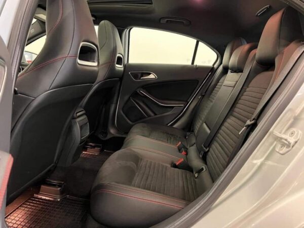 Mercedes-Benz A-Klasse – Image 25