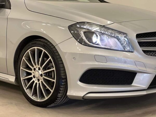 Mercedes-Benz A-Klasse – Image 7