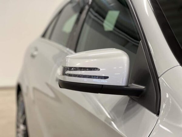 Mercedes-Benz A-Klasse – Image 8
