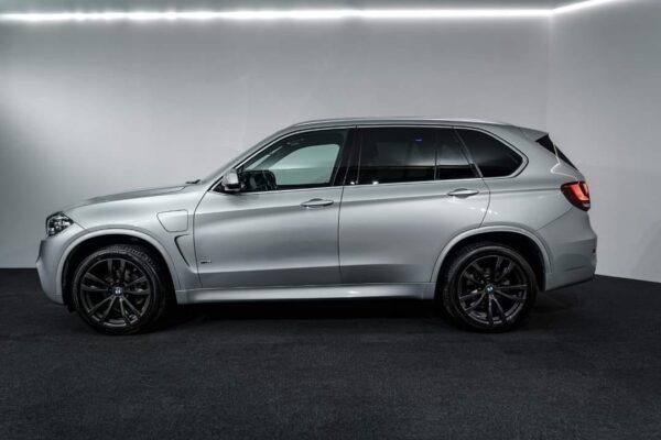 BMW X5 – Image 5