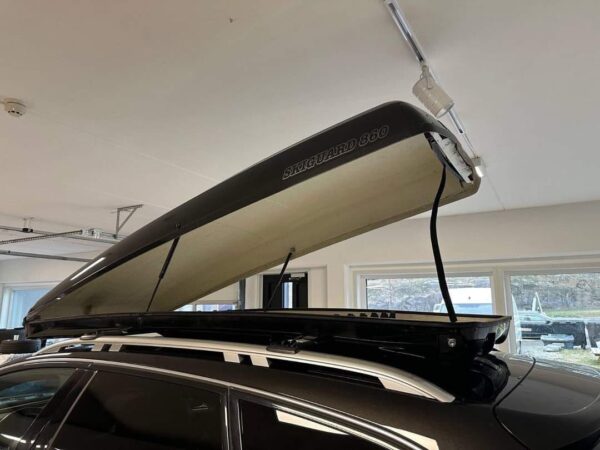 Audi A6 allroad – Image 37