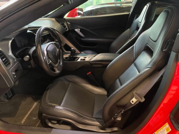 Chevrolet Corvette – Image 12