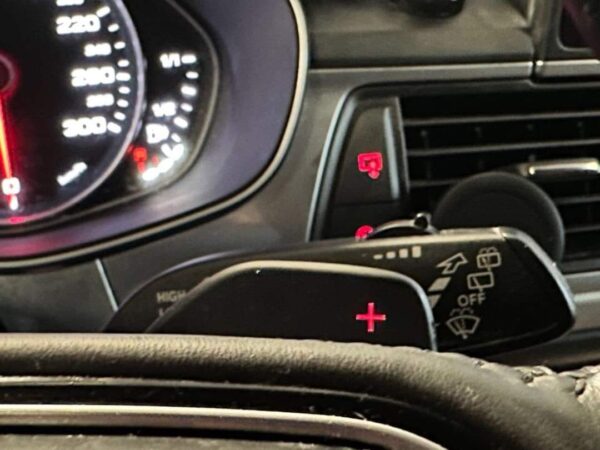 Audi A6 allroad – Image 22