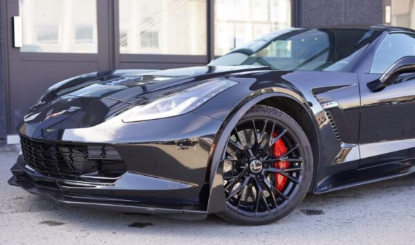 Chevrolet Corvette – Image 7