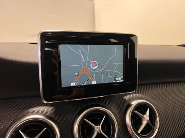 Mercedes-Benz A-Klasse – Image 15