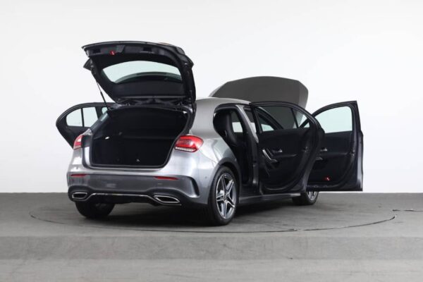 Mercedes-Benz Classe A – Image 14