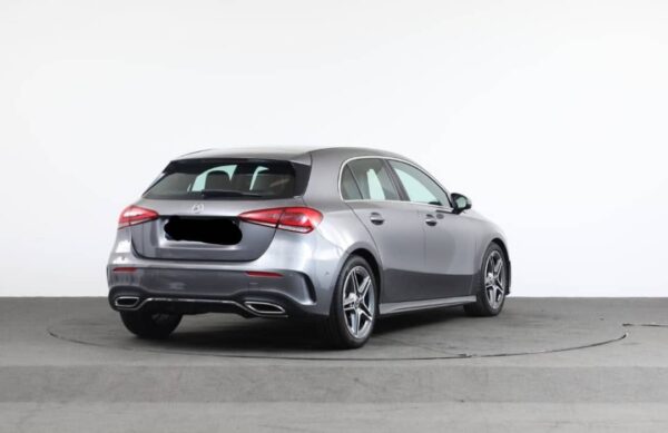 Mercedes-Benz Classe A – Image 28