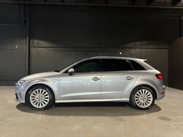 Audi A3 – Image 2