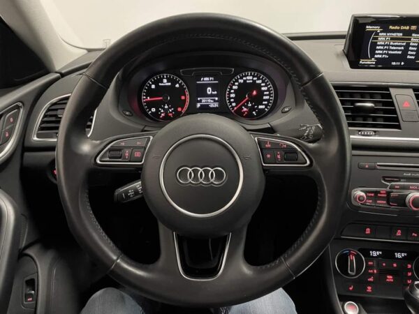 Audi Q3 – Image 15