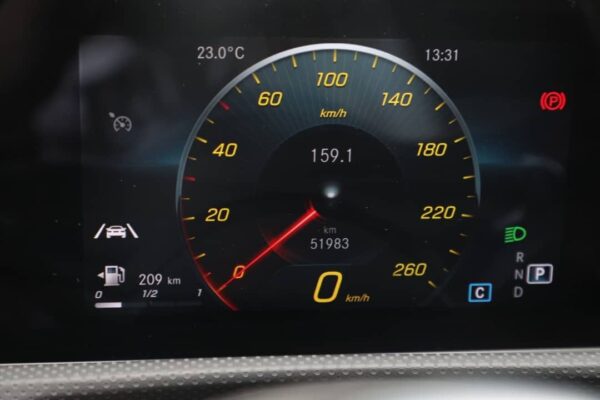 Mercedes-Benz Classe A – Image 9