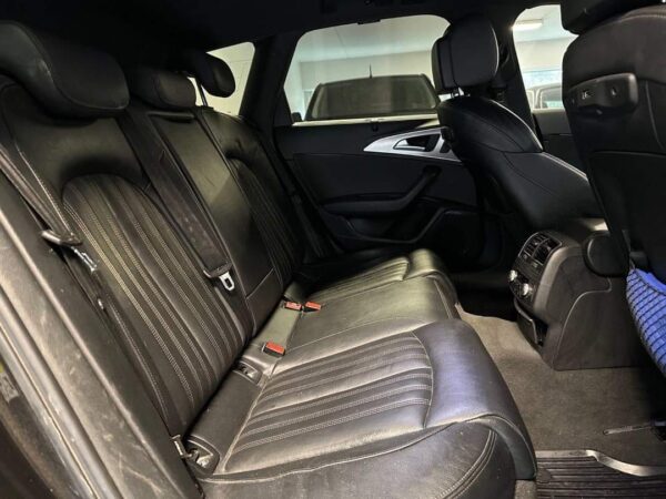 Audi A6 allroad – Image 33