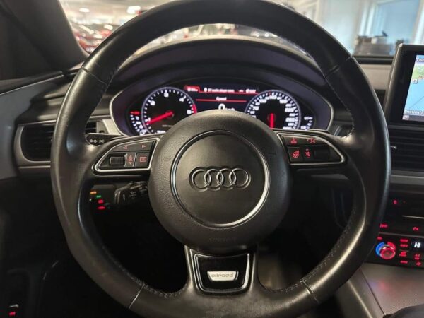 Audi A6 allroad – Image 23