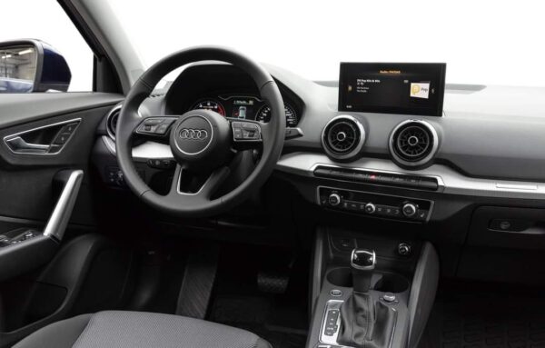 Audi Q2 – Image 13