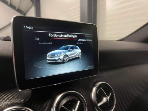 Mercedes-Benz Classe A – Image 19