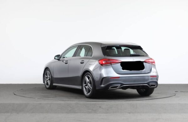 Mercedes-Benz Classe A – Image 4