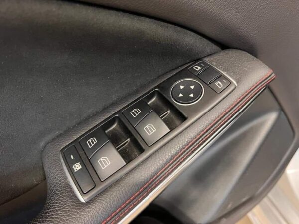 Mercedes-Benz A-Klasse – Image 23