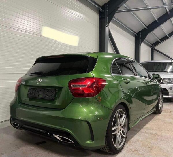 Mercedes-Benz Classe A – Image 5