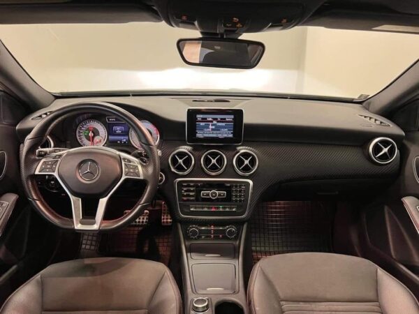 Mercedes-Benz A-Klasse – Image 28