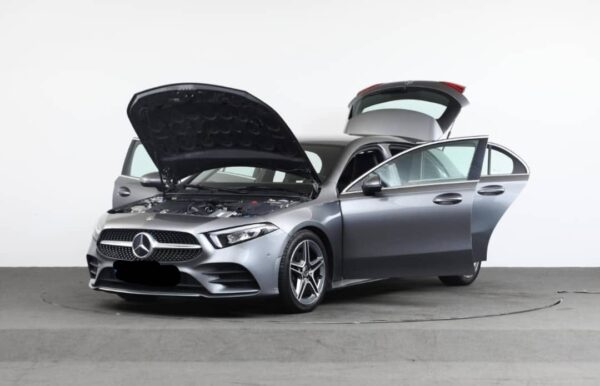 Mercedes-Benz Classe A – Image 3