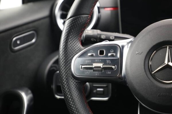 Mercedes-Benz Classe A – Image 8