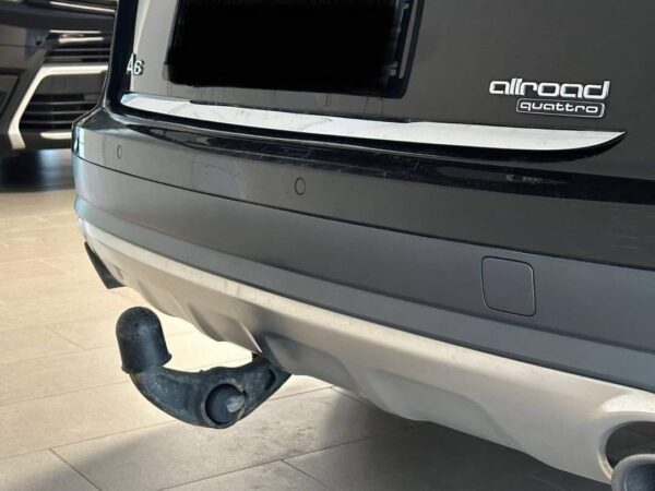 Audi A6 allroad – Image 9