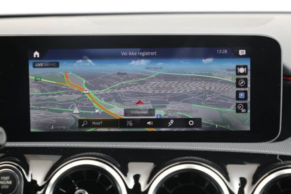 Mercedes-Benz Classe A – Image 23
