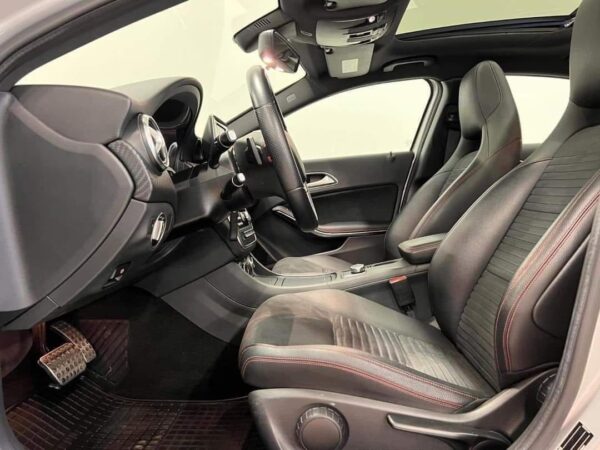 Mercedes-Benz A-Klasse – Image 26