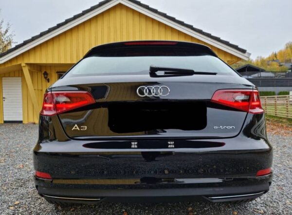 Audi A3 – Image 8