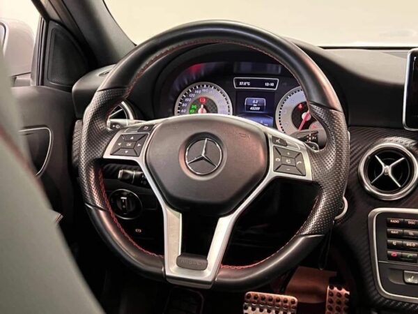 Mercedes-Benz A-Klasse – Image 24