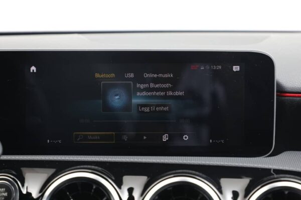 Mercedes-Benz Classe A – Image 19