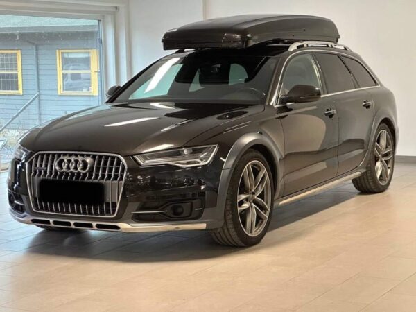 Audi A6 allroad – Image 3