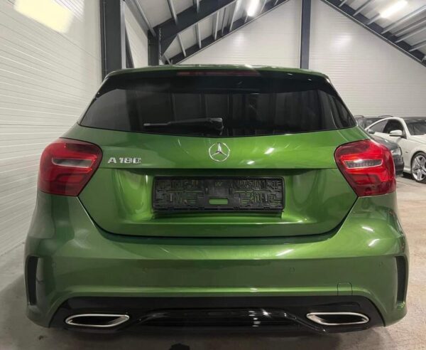 Mercedes-Benz Classe A – Image 20