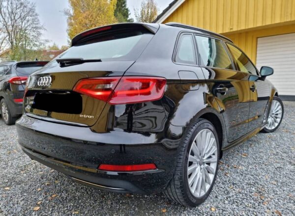 Audi A3 – Image 10