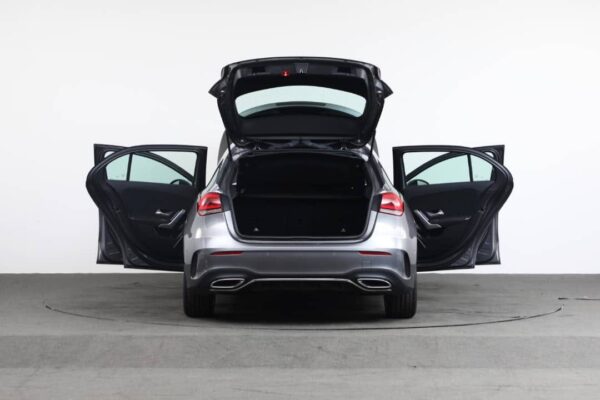 Mercedes-Benz Classe A – Image 13